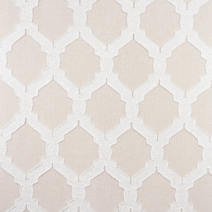 Common Cause Natural by Carole Designer Fabric