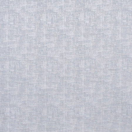 Firecrest Metal Blue by Carole Designer Fabric Skyscraper 100% Polyester India N/A Horizontal: None and Vertical: None 54" - Swanky Fabrics -