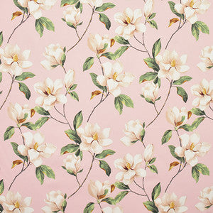 Magnolia Way Petal by Carole Designer Fabric