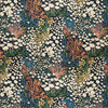 Blooming Meadow Bloom by Carole Designer Fabric