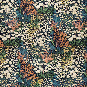 Blooming Meadow Bloom by Carole Designer Fabric