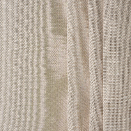 Reminiscent Linen by Carole Designer Fabric Sheer Philosophy 100% Polyester Turkey None 122" - Swanky Fabrics -