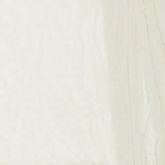 Treasure Coast Vanilla by Carole Designer Fabric Sheer Clarity,Sheer Clarity II 100% Polyester Turkey N/A Horizontal: None and Vertical: NONE 130" - Swanky Fabrics -