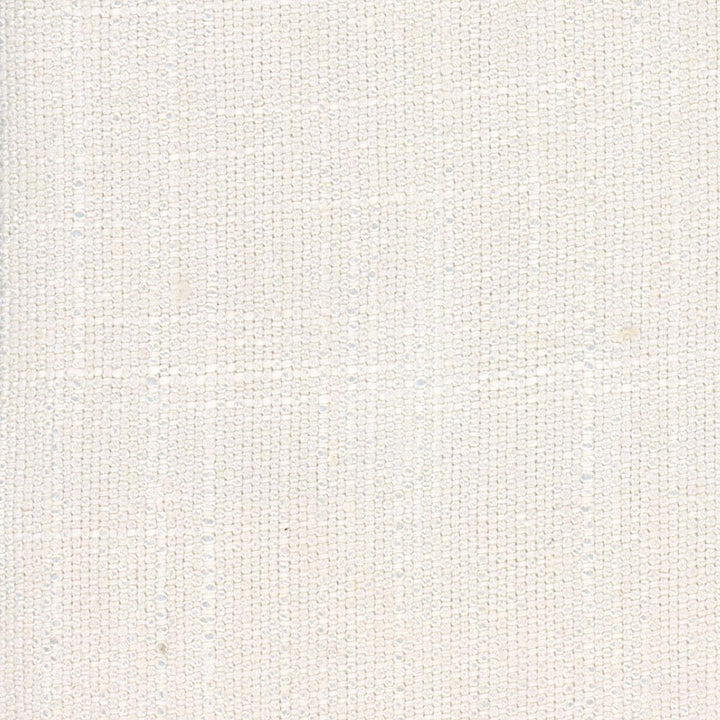 Autumn Breeze White by Carole Designer Fabric On Point 36% Polyester, 26% Cotton, 22% Viscose, 16% Linen CHINA 30,000 Wyzenbeek Double Rubs Horizontal: 0 and Vertical: 0 56 - Swanky Fabrics -