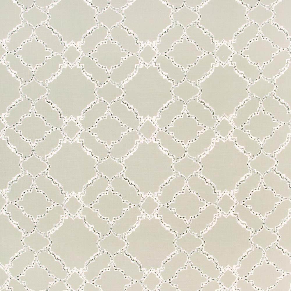 Byram Ridge Linen by Carole Designer Fabric Breathtaking 100% Polyester China Passes 30,000 Double Rubs Wyzenbeek Horizontal: 9 and Vertical: 9 55 - Swanky Fabrics -