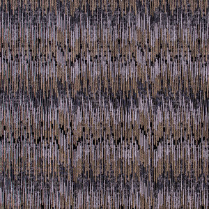 At All Cost Noir by Carole Designer Fabric