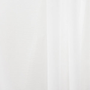 Jet Away Brilliant White by Carole Designer Fabric