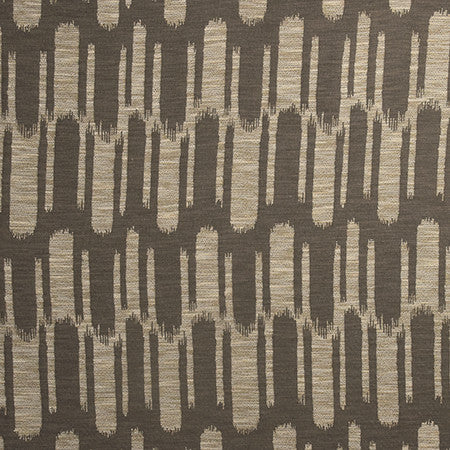 Hunting Trail Sand by Carole Designer Fabric Well-Traveled 70% Polyester, 30% Acrylic Turkey N/A 13 3/4" V, 13 3/4" H 54" - Swanky Fabrics -