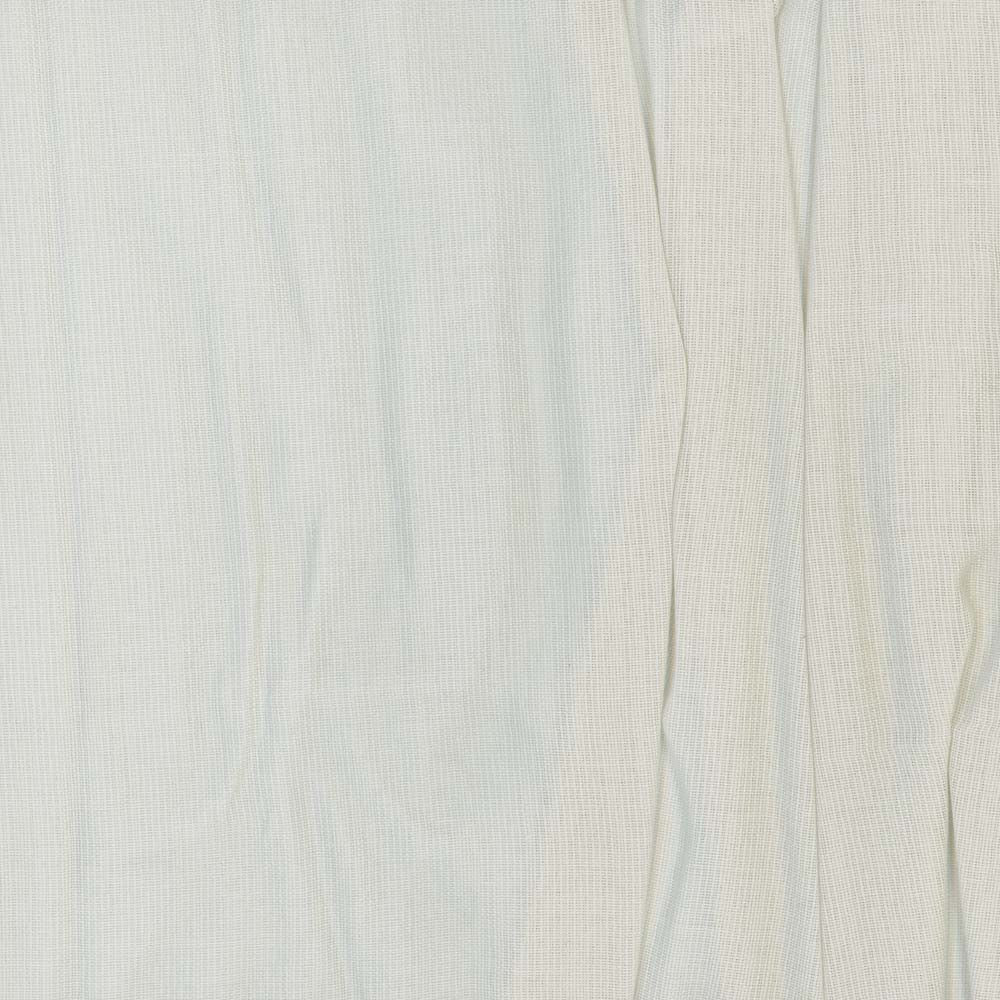 Middle Coast Linen by Carole Designer Fabric 100% Polyester Turkey N/A Horizontal: 0 and Vertical: 0 130 - Swanky Fabrics -