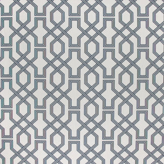 Instant Update Sapphire by Carole Designer Fabric French Navy 85% Cotton, 15% Linen Pakistan Passes 30,000 Double Rubs Wyzenbeek Horizontal: 9" and Vertical: 8" V 54" - Swanky Fabrics -