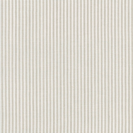 Emmy Fog by Carole Designer Fabric In The Details 100% Cotton India 9,000 Wyzenbeek Double Rubs 1 1/4" H 54" - Swanky Fabrics -