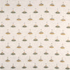 Fan Out Moss by Carole Designer Fabric