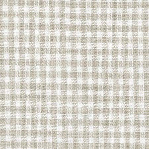Square Mileage Dove by Carole Designer Fabric