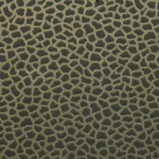 Terlato Viridian Grey by Carole Designer Fabric Trident 100% POLYESTER-HEATSET WOVEN IN USA Passes 15,000 Double Rubs Wyzenbeek Horizontal: 9 3/8" and Vertical: 6 1/4"V 57" - Swanky Fabrics -