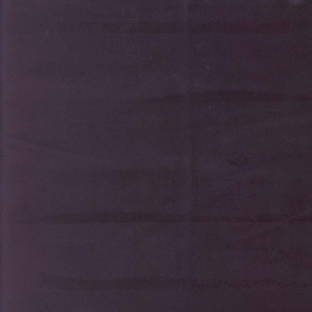 Presence Amethyst by Carole Designer Fabric Velvet Touch 100% Polyester China Passes 30,000 Double Rubs Wyzenbeek Horizontal: 0 and Vertical: 0 55 - Swanky Fabrics -