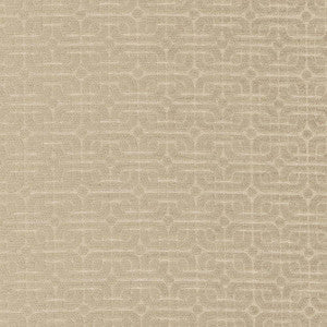 Antechamber Hemp by Carole Designer Fabric