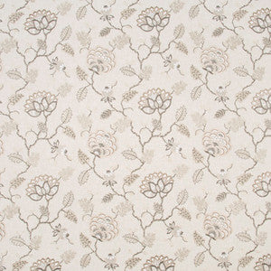 Sweeter Dreams Travertine by Carole Designer Fabric