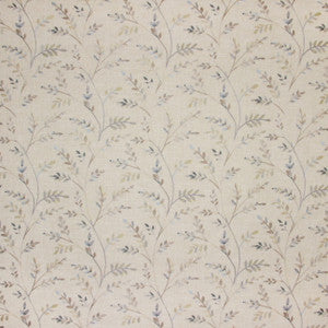 Laughter Flaxen by Carole Designer Fabric