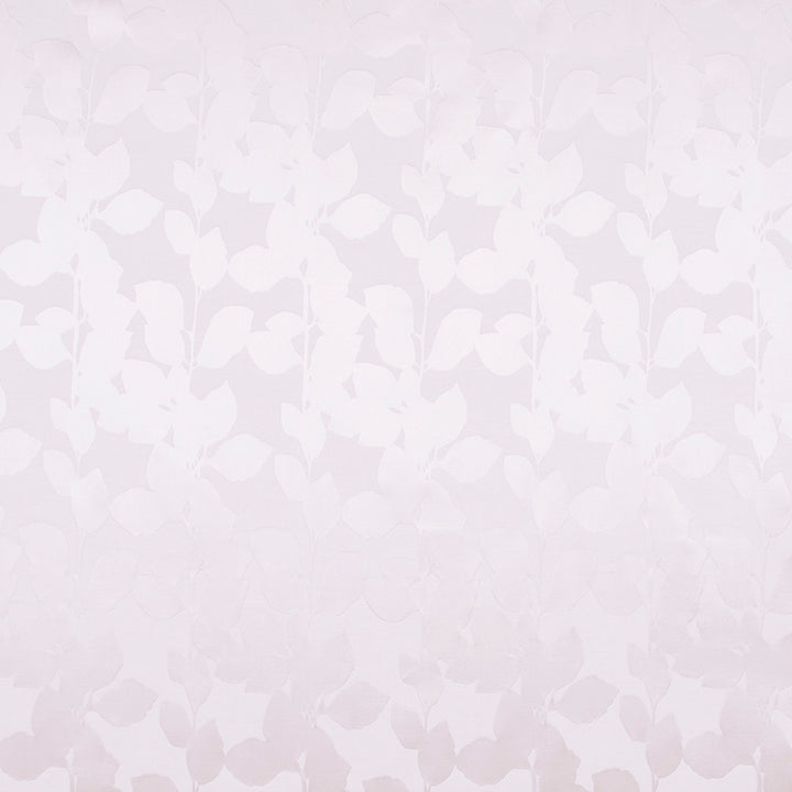 Petal Trail Pearl by Carole Designer Fabric Ash Oak 35% Polyester, 34% Viscose, 31% Cotton India N/A Horizontal: 9 and Vertical: 20.375 54 - Swanky Fabrics -