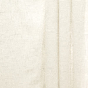 Speak Up Vanilla by Carole Designer Fabric