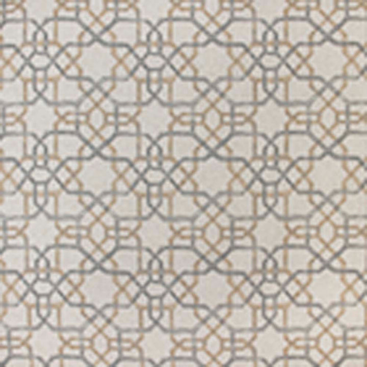 Reaching Out Putty by Carole Designer Fabric Weathered Neutrals 80% Polyester, 20% Linen China Passes 30,000 Double Rubs Wyzenbeek Horizontal: 13375 and Vertical: 12625 57 - Swanky Fabrics -