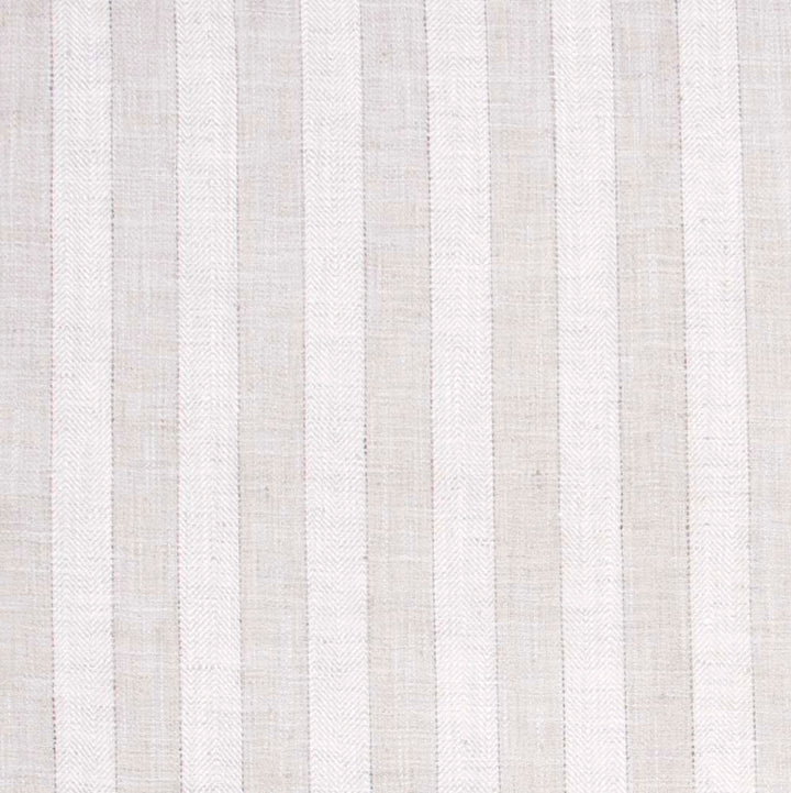 Double Header Linen by Carole Designer Fabric Stone Path 100% Polyester India 100,000 Wyzenbeek Double Rubs Horizontal: 3" and Vertical: 0 54 - Swanky Fabrics -