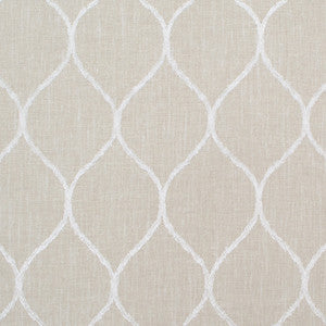 As You Go Beige by Carole Designer Fabric