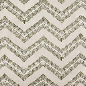 Like Your Style Moss by Carole Designer Fabric