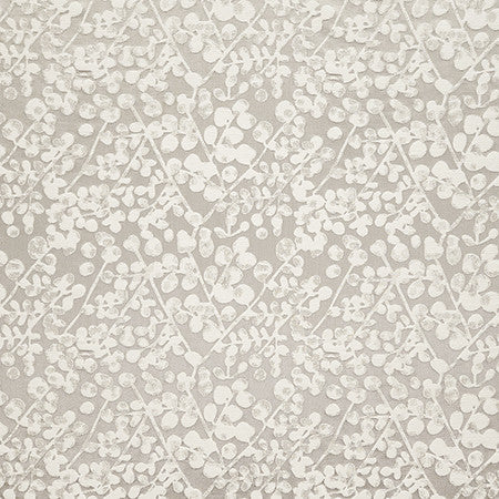 Be Free Latte by Carole Designer Fabric In The Details 64% Polyester, 36% Cotton India 15 3/4" V, 14" H 55" - Swanky Fabrics -
