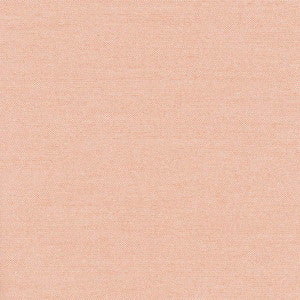 Freshman Coral Pink by Carole Designer Fabric