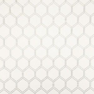 Collect Smoke by Carole Designer Fabric