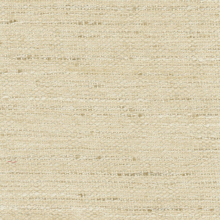 Harpoon Blonde by Carole Designer Fabric Chestnut 100% Polyester India N/A </p><p>Repeat: None 54" - Swanky Fabrics -