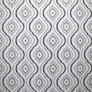 Any Age Indigo by Carole Designer Fabric