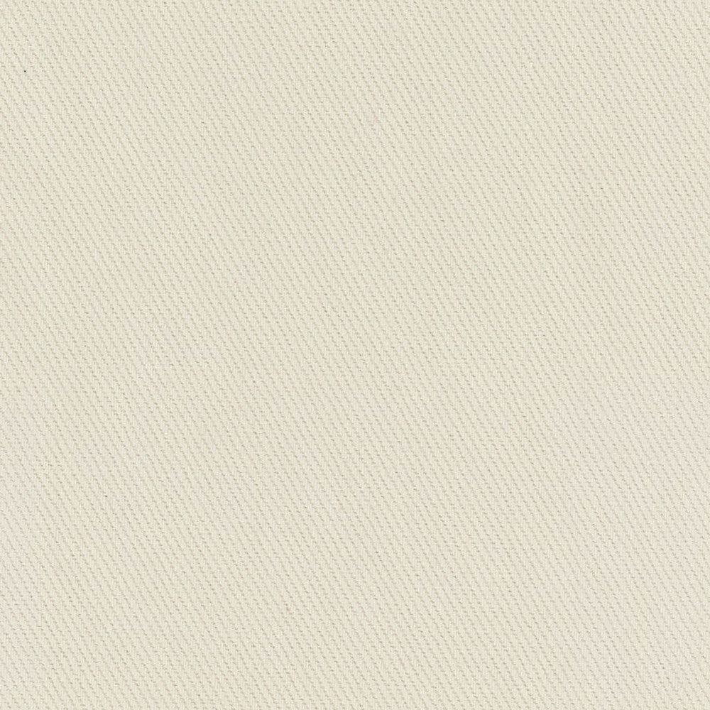 Kirkland Off White by Carole Designer Fabric Opal 100% Cotton Brazil Passes 30,000 Double Rubs Wyzenbeek Horizontal: 0 and Vertical: 0 64 - Swanky Fabrics -