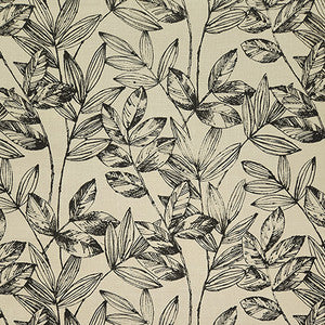 Hassle Free Chocolate by Carole Designer Fabric