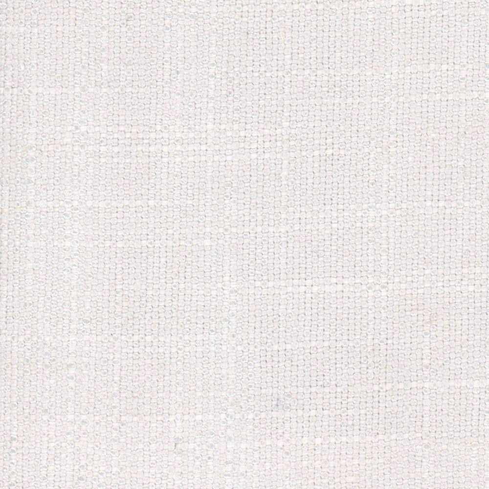 Autumn Breeze Snow by Carole Designer Fabric On Point 36% Polyester, 26% Cotton, 22% Viscose, 16% Linen CHINA 30,000 Wyzenbeek Double Rubs Horizontal: 0 and Vertical: 0 56 - Swanky Fabrics -