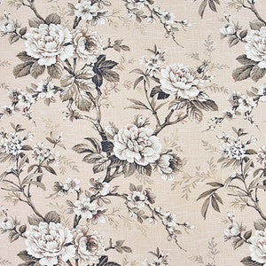 Kind Regards Linen by Carole Designer Fabric