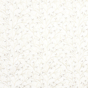 Never Regret Snow by Carole Designer Fabric