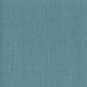 Linen's Best Teal by Carole Designer Fabric
