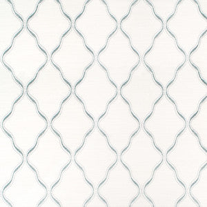 Perfect Together Seaglass by Carole Designer Fabric