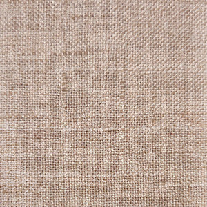Eloquent Thistle by Carole Designer Fabric