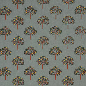 Arbor View Aloe by Carole Designer Fabric