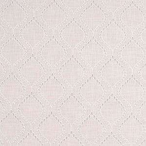 Crown Jewel Pearl by Carole Designer Fabric