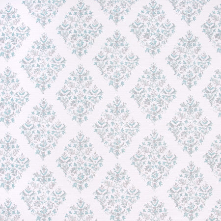 Ready To Go Mineral by Carole Designer Fabric MOUNTAIN SKY 100% Cotton USA N/A Horizontal: 13 1/2" and Vertical: 12 5/8" 54" - Swanky Fabrics -