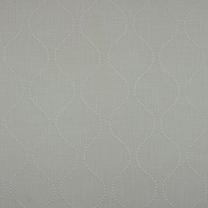 Repeat White by Carole Designer Fabric