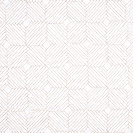 In Sections Natural by Carole Designer Fabric Portobello 63% Cotton, 37% Polyester India 9 1/2" V, 8 1/2" H 51" - Swanky Fabrics -