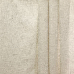 Speak Up Fog by Carole Designer Fabric
