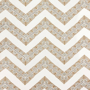 Like Your Style Sepia by Carole Designer Fabric