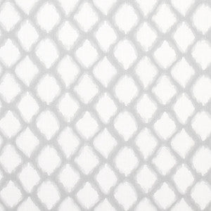 Echo Of Fog by Carole Designer Fabric