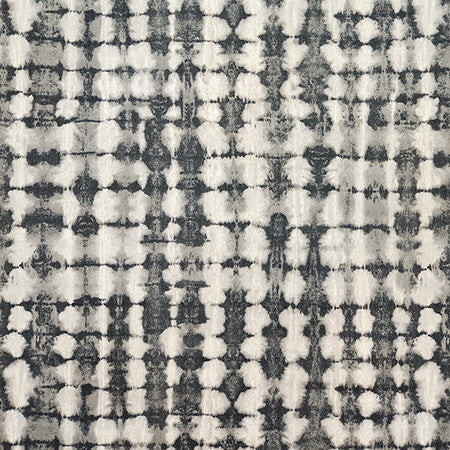 Back To It Flagstone by Carole Designer Fabric Earth & Stone 100% Cotton China 50,000 WYZENBEEK DOUBLE RUBS 24 1/2" V, 27 1/2" H 54" - Swanky Fabrics -